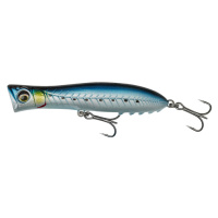 Savage gear wobler gravity popper floating pink belly sardine - 11 cm 25 g