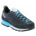 Jack Wolfskin Scrambler 2 Texapore Low W Dark Aqua Dámské outdoorové boty