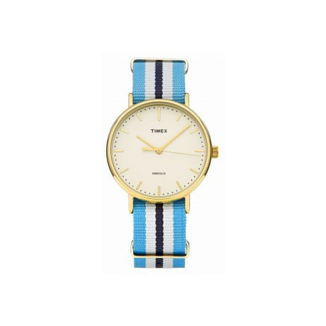 Pánské hodinky Timex TW2P91000
