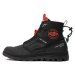 Palladium Pampa Travel Lite RS Black