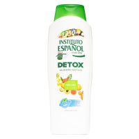 Instituto Español Detox hydratační sprchový gel 1250 ml