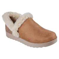 Skechers SLIPPERS 167660 Hnědá