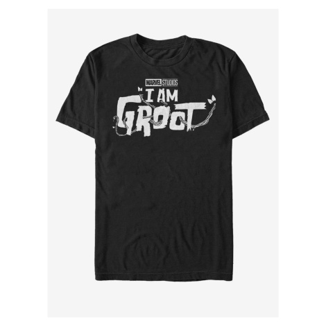 I Am Groot Strážci Galaxie ZOOT.FAN Marvel - unisex tričko