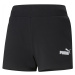 Dámské kraťasy Puma ESS 4"" Sweat Shorts TR