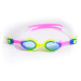 Dětské plavecké brýle borntoswim junior goggles 1 růžovo/žlutá