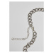 Statement Necklace - silver