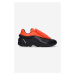 Sneakers boty Raf Simons černá barva, HR740009L-grey
