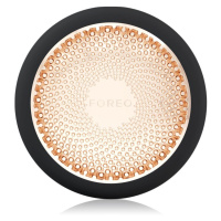 FOREO UFO™ 3 5-in-1 sonický přístroj pro urychlení účinků pleťové masky Black 1 ks