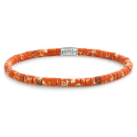 Rebel & Rose RR-40093-S-L Unisex náramek - Apples of Orange