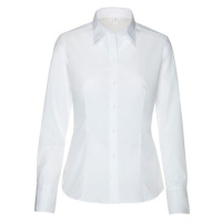 Seidensticker Dámská filafilová košile SN080604 White