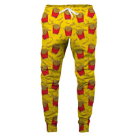 Aloha From Deer Unisex's Fries Sweatpants SWPN-PC AFD547