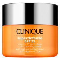 CLINIQUE - Superdefense SPF 25 - Denní krém