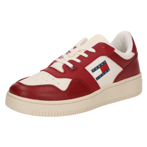 Tenisky 'RETRO BASKET ESS MEG 3A3' Tommy Hilfiger