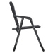 Židle Brunner Aravel Vanchair Barva: černá