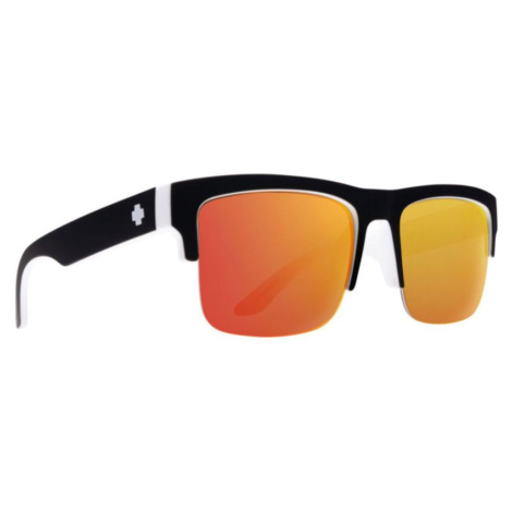 BRÝLE SPY Discord 5050 Whitewall - Happy - černá