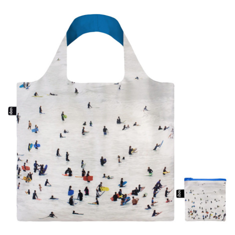 Loqi Martin Parr - Cornwall England Recycled Bag