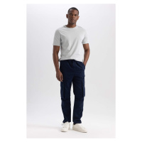DEFACTO Relax Fit With Cargo Pocket Trousers