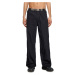 Kalhoty diesel p-post trousers black 1