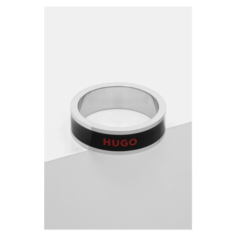 Prstýnek HUGO pánský, 50521473 Hugo Boss