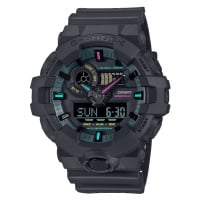 Casio G-Shock GA-700MF-1AER (607)