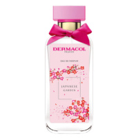 Dermacol Parfémovaná voda Japanese Garden EDP 50 ml