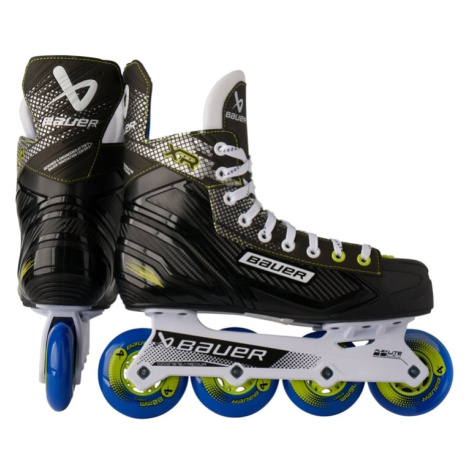 Kolečkové brusle XR Jr Bauer