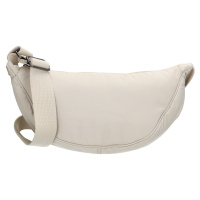 Beagles Calvia dámská crossbody taška - menší - krémová