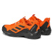 ADIDAS-Terrex Eastrail GTX impact orange/impact orange/wonder beige Červená