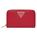 Guess dámská červená peněženka