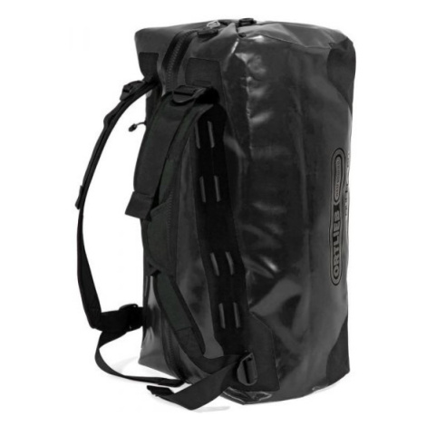 Cestovní taška Ortlieb Duffle 110L Barva: černá