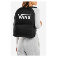 Dámské kabelky Vans OLD SKOOL PRINT BACKPACK-B VN000HYCY281