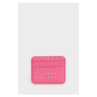 DEFACTO Women's Faux Leather Card Holder