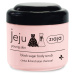 Ziaja Černý cukrový tělový peeling Jeju (Black Sugar Body Scrub) 200 ml