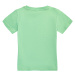 Chlapecké triko - WINKIKI WKB 01704, zelinkavá Barva: Zelená