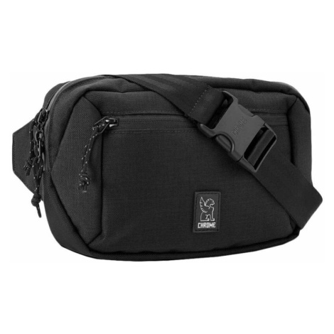 Chrome Ziptop Waistpack Royale Taška přes rameno