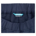 Dětské softshellové outdoorové kalhoty Kilpi RIZO-J tmavě modrá