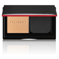Shiseido Synchro Skin Self-Refreshing Custom Finish Powder Foundation pudrový make-up odstín 160