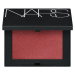 NARS NEW Blush dlouhotrvající tvářenka odstín RUSH 4,8 g