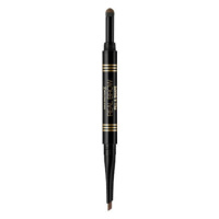 Max Factor Tužka na obočí Real Brow Fill & Shape (Brow Pencil) 0,6 g 03 Medium Brown