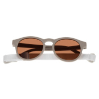 Dooky Sunglasses Aruba sluneční brýle pro děti Taupe 6-36 m 1 ks