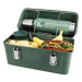 STANLEY ICONIC CLASSIC LUNCH BOX 9.4l Obědový box, zelená, velikost