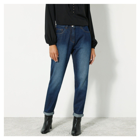 Džíny boyfriend Blancheporte