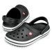 Unisex boty Crocs CROCBAND černá