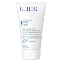 EUBOS Basic Care Šampon pro každodenní péči 150 ml