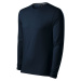 Malfini premium Brave Pánské triko 155 námořní modrá