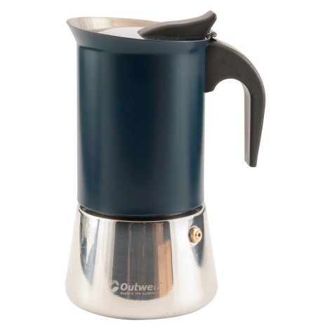 Kávovar Outwell Barista Espresso Maker Barva: tmavě modrá