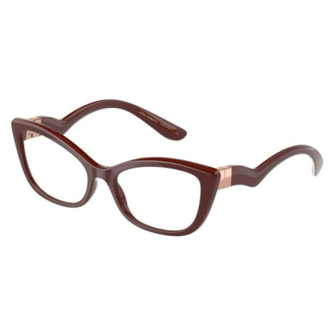 Dolce & Gabbana DG5078 3285 - M (53)