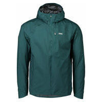 POC Motion Rain Men's Jacket Dioptase Blue Bunda