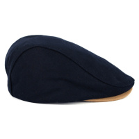 Art Of Polo Man's Cap Cz23404-2 Navy Blue