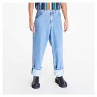 TOMMY JEANS Aiden Baggy Pants Blue